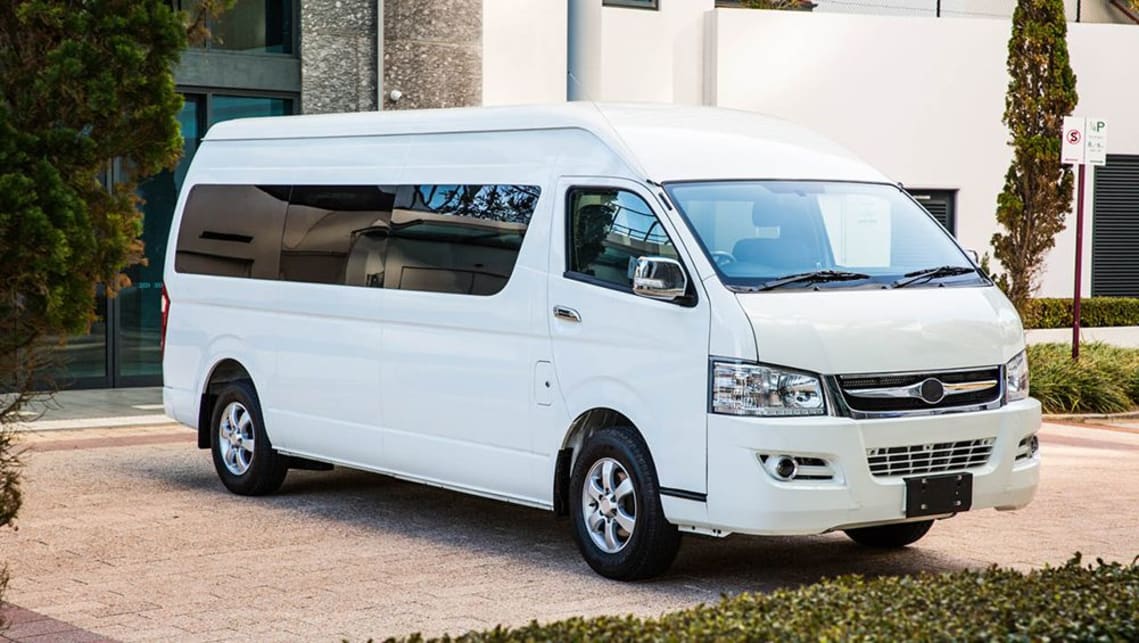 Electric mini deals bus price